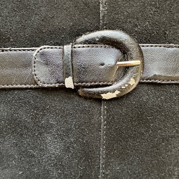 Liz Claiborne Boots - Picture 2 of 6